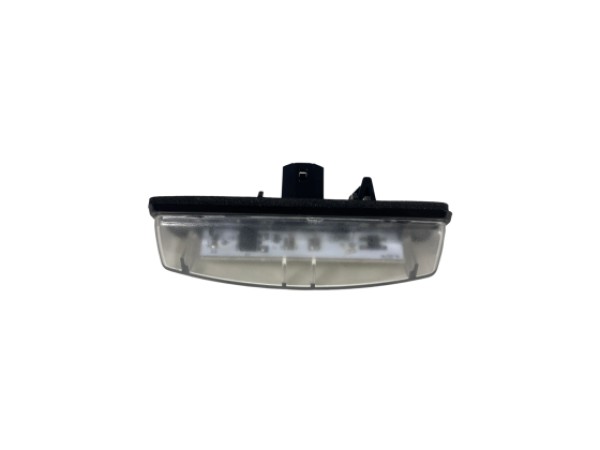 Плафони за осветление на задния номер за Toyota Camry от 2006г/ Avensis Verso / Prius от 2001г / Lexus LS/GS/RX 200/300/430 / Mitsubishi Colt от 2003г