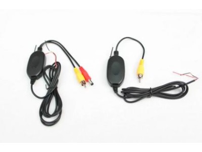 Безжичен модул за камера за задно виждане - Wireless