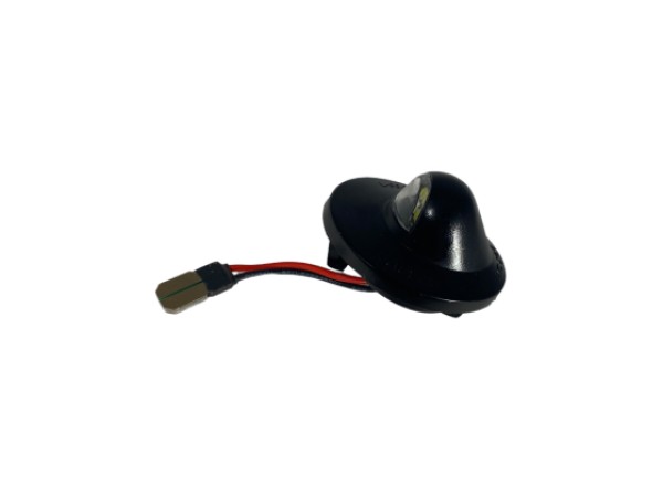 Плафони за осветление на задния номер за Ford F150/250/350/450/550/ Ranger 1983-2011 / Explorer 2001-2010