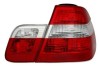 Кристални стопове за BMW E46 седан (2001-2005)