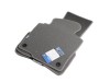 Сиви мокетни стелки за VW Passat B6 / B7 3C 2005-2014 - Petex
