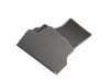 Сиви мокетни стелки за VW Passat B6 / B7 3C 2005-2014 - Petex