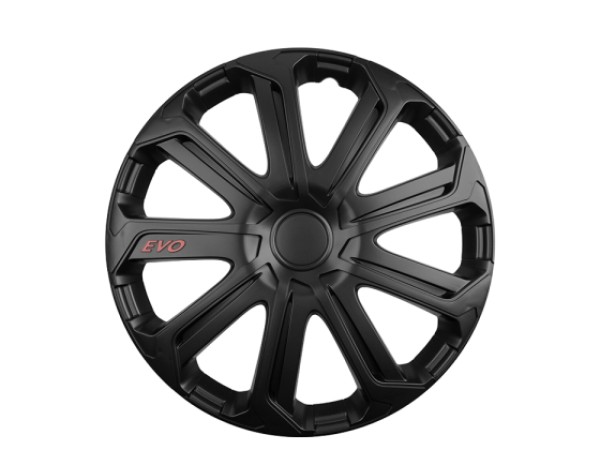 Тасове Versaco Evo Black - 16"