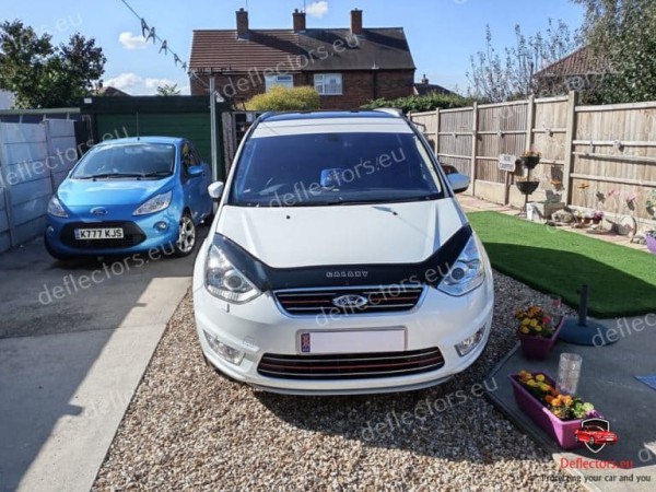 Дефлектор за Ford Galaxy mk3 от 2010-2014 - Vip Tuning Дефлектор за Ford Galaxy mk3 от 2010-2014 - Vip Tuning