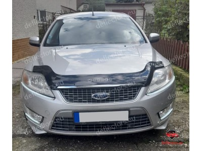 Дефлектор за Ford Mondeo mk4 2007-2010г - Vip Tuning Дефлектор за Ford Mondeo mk4 2007-2010г - Vip Tuning