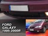 Зимен дефлектор за VW Sharan / Ford Galaxy / Seat Alhambra 1995-2000 за решетката на предната броня - Heko