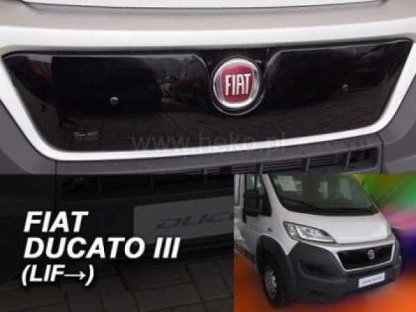 Зимен дефлектор за Fiat Ducato III от 2014г - Heko