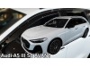 Ветробрани за Audi A5 combi от 2024г предни и задни врати - Heko