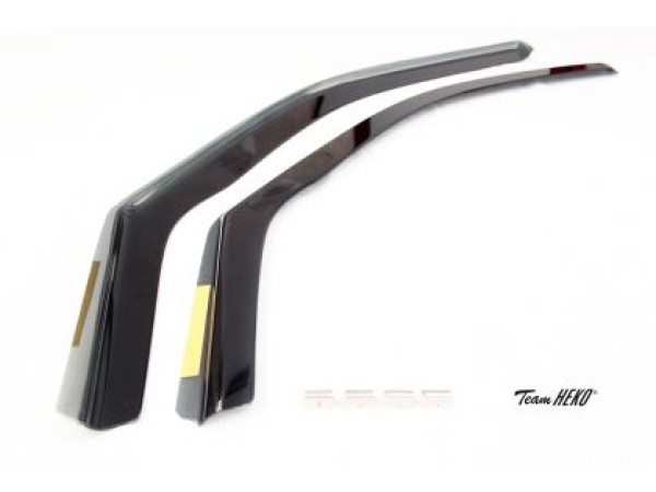 Ветробрани за CITROEN ZX (1992-1997) 3 врати 2бр. предни