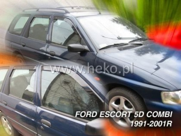 Ветробрани за FORD SCORPIO (1985-1998) 5 врати , Sedan - 2бр. предни