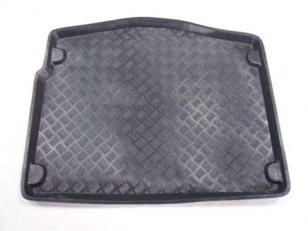 PVC стелка за багажник за Ford Focus III 2011-2018 hatchback, Small tyre - M-Plast