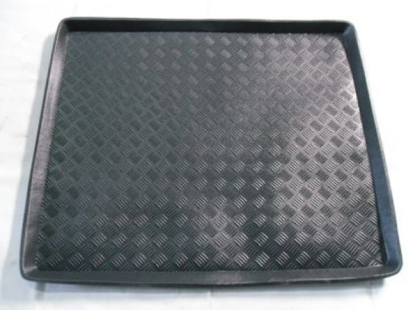 PVC стелка за багажник за Mercedes ML 1998-2005 5 seats - M-Plast