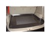 Стелка за багажник за Hyundai Santa Fe 2006-2012, 7 места при свален трети ред седалки - Aristar Standard
