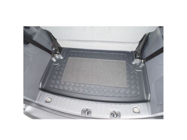 Стелка за багажник за Volkswagen Caddy Maxi от 2007г, Trendline, Comfortline, Highline 7 местно - Aristar Standard