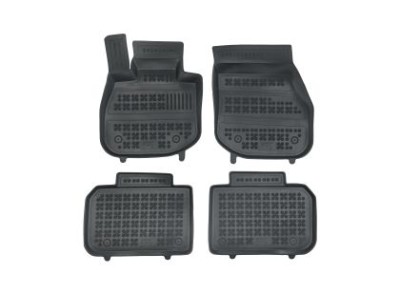 Гумени стелки леген за BMW iX1 X-Drive Electric от 2023г - Rezaw-Plast
