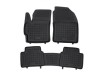 Гумени стелки леген за Toyota Corolla E210 sedan / combi от 2024г - Rezaw-Plast