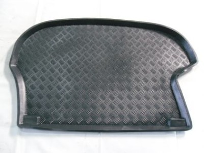 PVC стелка за багажник за Mitsubishi Outlander 2004-2007 - M-Plast