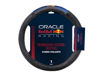 Калъф за волан Red Bull Racing -  модел 12684