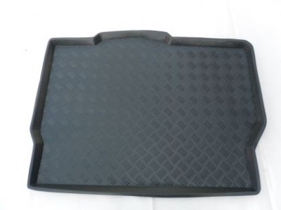 PVC стелка за багажник за Opel Astra III H 2004-2014 HB with base for triangle - M-Plast