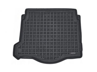 Гумена стелка за багажник за Ford Mondeo (2020+) - Combi - Rezaw Plast