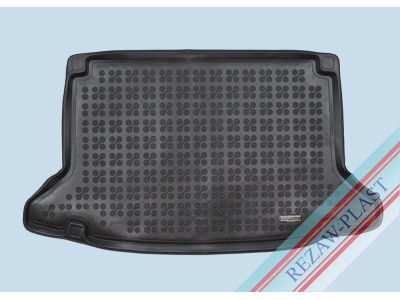 Гумена стелка за багажник за Kia E-Niro от 2019г - Rezaw Plast