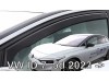 Ветробрани за VW ID.7 с 5 врати от 2023г за предни врати - Heko