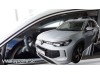 Ветробрани за Volkswagen Tayron от 2024г за предни врати - Heko