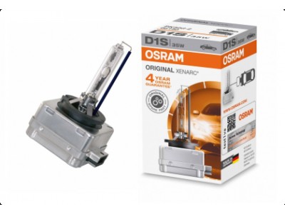 Kсенонова крушка D1S Osram - Xenarc