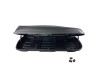 Автобокс Junior Xtreme 2 195x78x39cm с 85 mm крепежи,с двустранно отваряне, 450 литра - черен