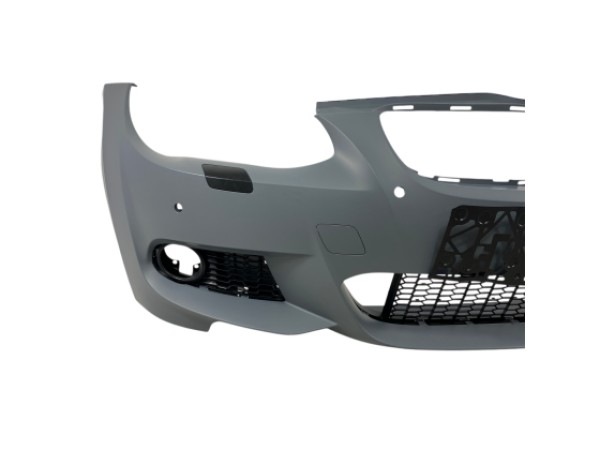 Предна броня за BMW E92 2009-2012 - M-Tech дизайн