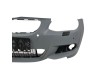 Предна броня за BMW E92 2009-2012 - M-Tech дизайн