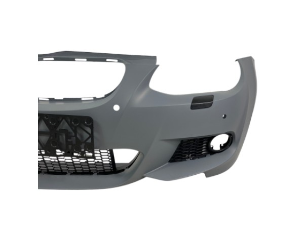 Предна броня за BMW E92 2009-2012 - M-Tech дизайн