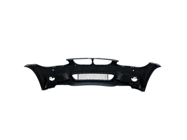 Предна броня за BMW E92 2009-2012 - M-Tech дизайн