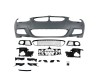 Предна броня за BMW E92 2009-2012 - M-Tech дизайн