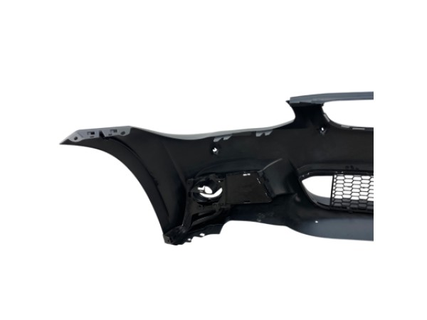 Предна броня за BMW E92 2009-2012 - M-Tech дизайн