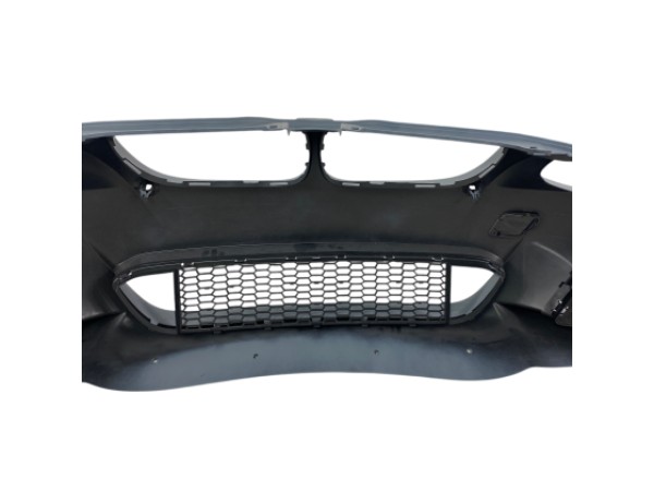Предна броня за BMW E92 2009-2012 - M-Tech дизайн