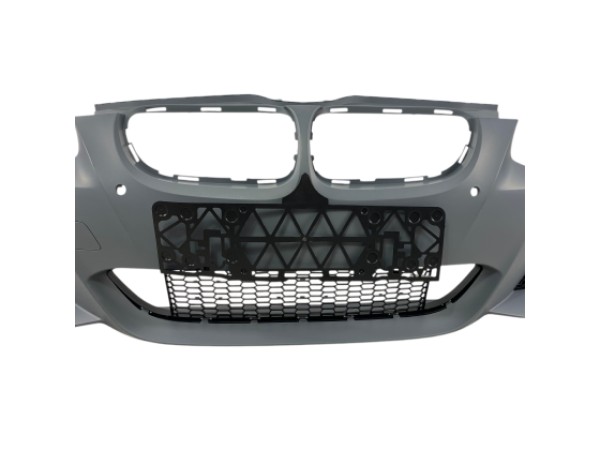 Предна броня за BMW E92 2009-2012 - M-Tech дизайн