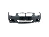 Предна броня за BMW E92 2009-2012 - M-Tech дизайн