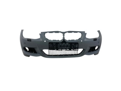Предна броня за BMW E92 2009-2012 - M-Tech дизайн