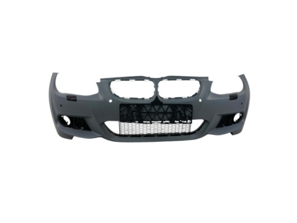 Предна броня за BMW E92 2009-2012 - M-Tech дизайн