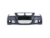 Предна броня за BMW E90 / E91 2005-2008 - M-Tech дизайн с отвори за пръскалки, без парктроник грундирана