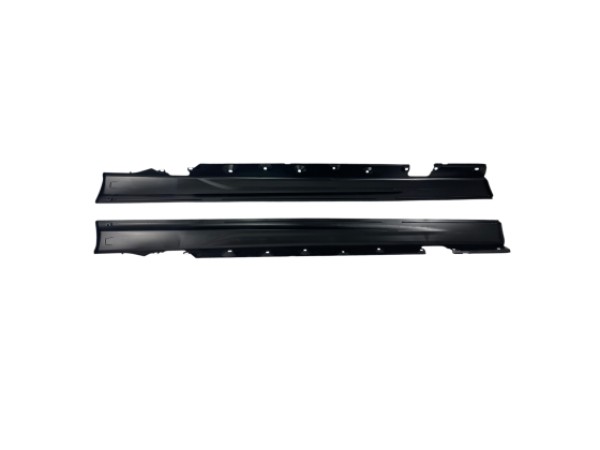 Прагове за BMW E46 coupe 1999-2006 - M-Tech дизайн