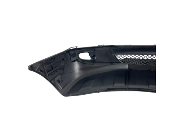 Предна броня за Mercedes Sprinter W906 2006-2013 с отвори за халогени, без парктроник