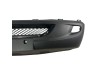 Предна броня за Mercedes Sprinter W906 2006-2013 с отвори за халогени, без парктроник