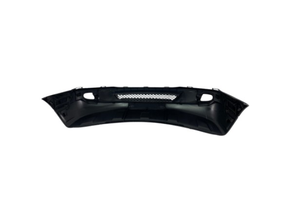 Предна броня за Mercedes Sprinter W906 2006-2013 с отвори за халогени, без парктроник