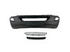 Предна броня за Mercedes Sprinter W906 2006-2013 с отвори за халогени, без парктроник