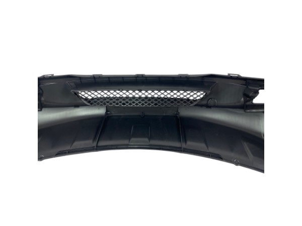 Предна броня за Mercedes Sprinter W906 2006-2013 с отвори за халогени, без парктроник
