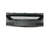 Предна броня за Mercedes Sprinter W906 2006-2013 с отвори за халогени, без парктроник