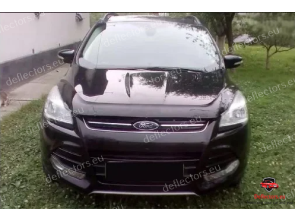 Дефлектор за Ford Escape 3 от 2012г - Vip Tuning Дефлектор за Ford Escape 3 от 2012г - Vip Tuning