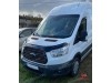 Дефлектор за Ford Transit от 2014-2020 - Vip Tuning
